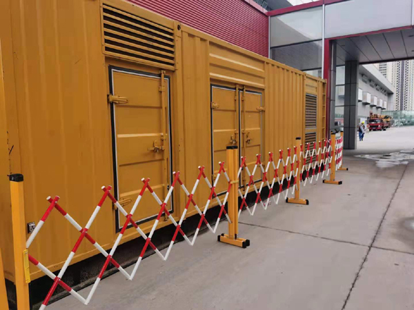 白山租赁发电机发电机油箱使用后要定期清除油箱底部沉淀的杂质