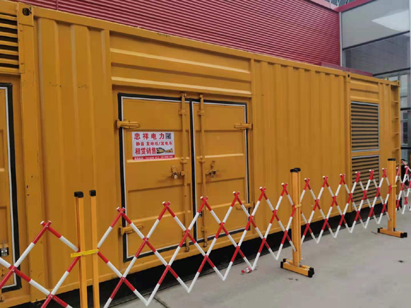 白山关于通用发电机的十万个为什么？