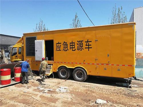白山发电车租赁-教您挑选发电机哪些技巧可以掌握使用