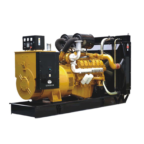 白山租赁发电机-怎样确保潍柴发电机组的质量