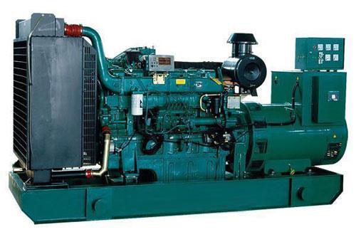 白山出租发电机-康明斯发电机指示控制灯的作用