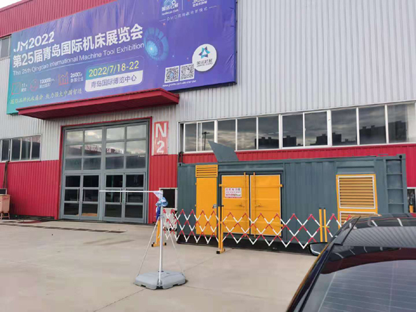 白山发电机租赁-柴油发电机组不及时维护危害大