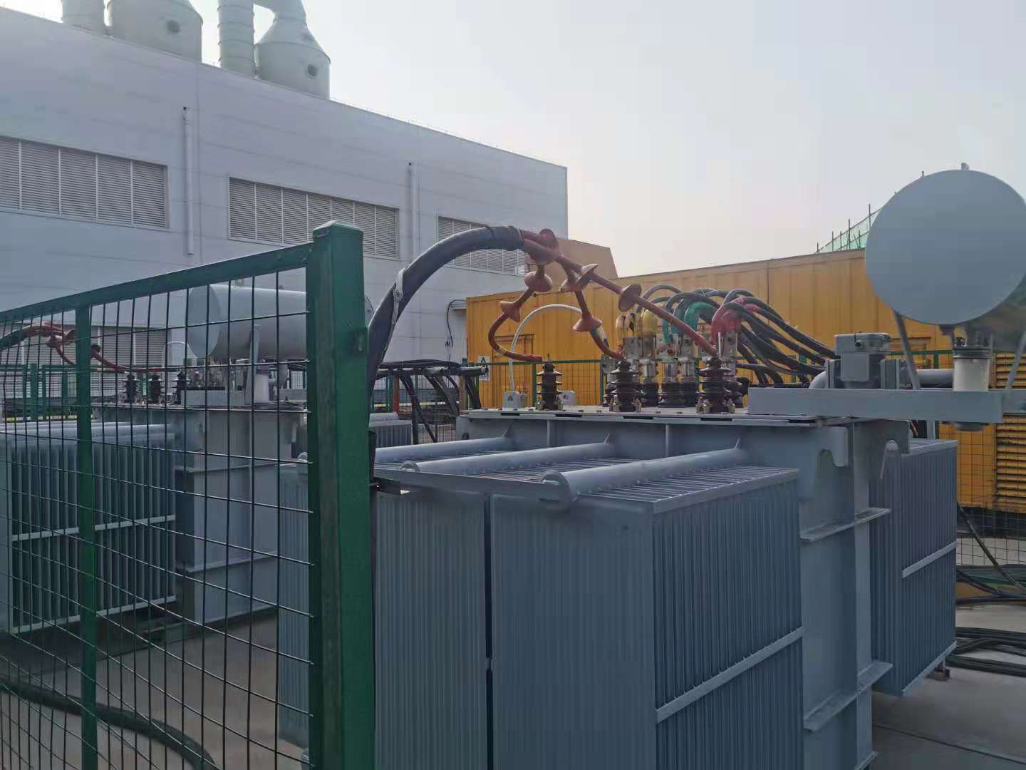 白山出租发电机-静音柴油发电机不维护的危害