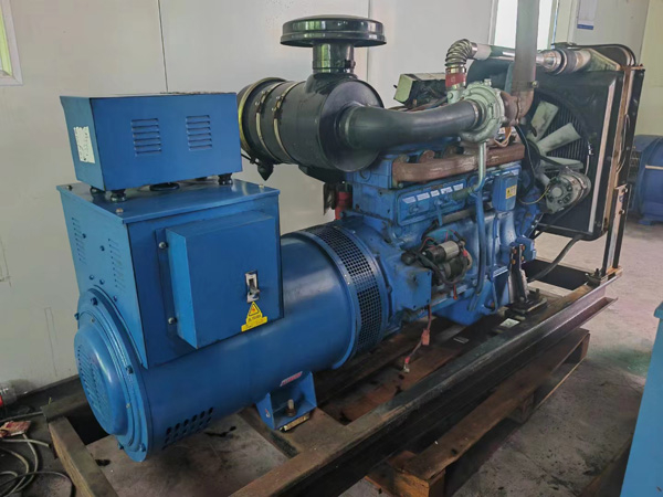 白山100kW柴油发电机组使用多级机油有哪些优缺点？