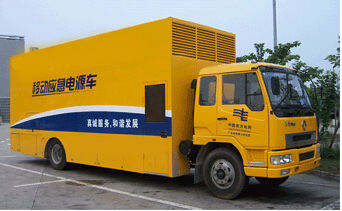 白山发电机组如何判断水冷式机油散热器是否需要更换？