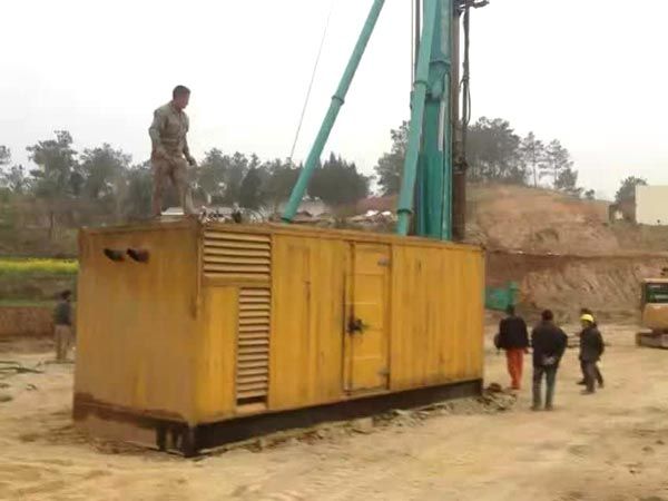 白山柴油发电机组应用场合有哪些？
